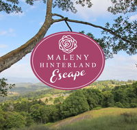 Maleny Hinterland Escape - Tourism Hervey Bay