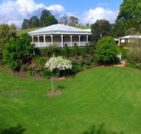 Maleny Homestead  Cottage - Tourism Hervey Bay