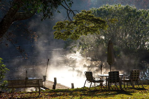 Maleny Lake Cottages-Guesthouse - Tourism Hervey Bay 1