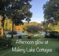 Maleny Lake Cottages-Guesthouse - Tourism Hervey Bay
