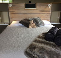Maleny Luxury Cottages - Tourism Hervey Bay