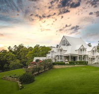 Maleny Manor - Tourism Hervey Bay