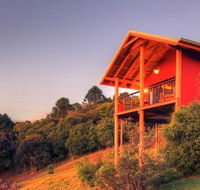Maleny Tropical Retreat - Tourism Hervey Bay