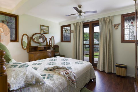 Maleny Wildlife Holiday House - Tourism Hervey Bay 1