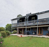 Maleny Wildlife Holiday House - Tourism Hervey Bay