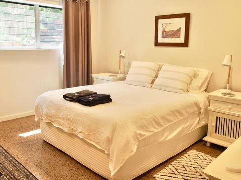 Malibu Apartment - Peregian Beach - Hervey Bay Accommodation 2