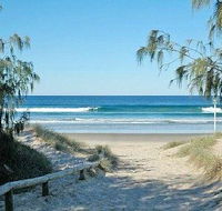 Malibu Apartment - Peregian Beach - Hervey Bay Accommodation