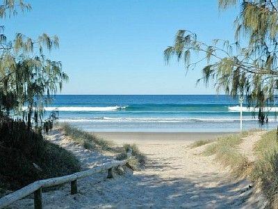 Malibu Apartment - Peregian Beach - Hervey Bay Accommodation 0