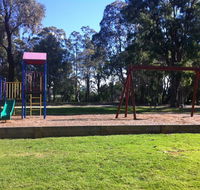 Mallacoota's Shady Gully Caravan Park - Tourism Hervey Bay