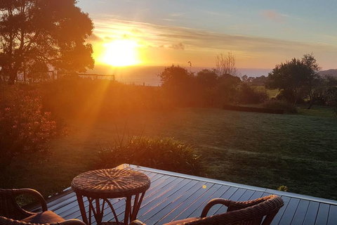 Mallavale Farm, Boat Harbour - Tourism Hervey Bay 2