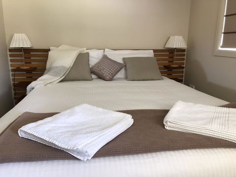 Mallow Cottage - Hervey Bay Accommodation 2