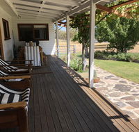 Mallow Cottage - Tourism Hervey Bay