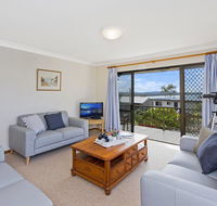 Malmo Sommarhus - Hervey Bay Accommodation