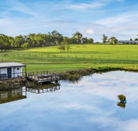 Malolo Park Farmstay in the Watagans - serenity - Hervey Bay Accommodation