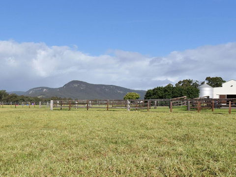 Malolo Park Farmstay In The Watagans - Serenity - Hervey Bay Accommodation 3