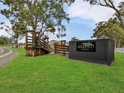 Malolo Park Farmstay In The Watagans - Serenity - Hervey Bay Accommodation 1