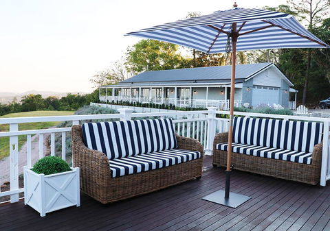 Malumba Estate - Hervey Bay Accommodation 3