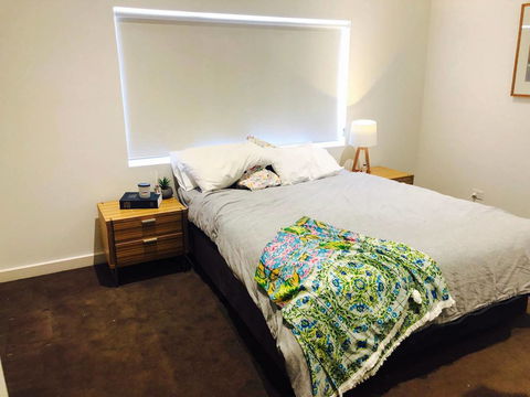 Malvern 3 Bedroom Home - Hervey Bay Accommodation 1