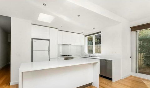 Malvern 3 Bedroom Home - Hervey Bay Accommodation 2