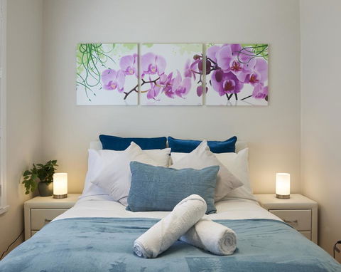 Malvern East & Urban Forest, Walk To Chadstone Shopping Center, Close To Monash Univercity - Hervey Bay Accommodation 3