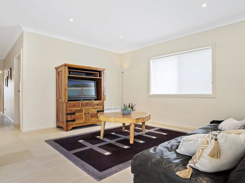 Mamorhomy - Beachfront Spacious Apartment - Tourism Hervey Bay 2