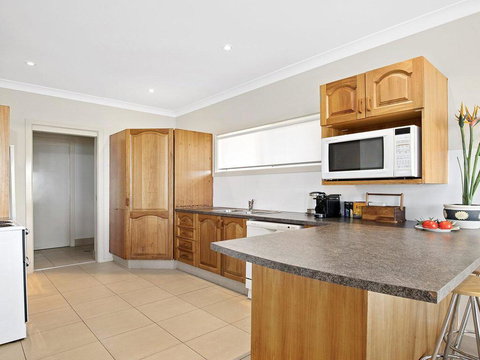 Mamorhomy - Beachfront Spacious Apartment - Tourism Hervey Bay 1