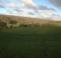 Mancuso Country Cottage Retreat - Tourism Hervey Bay