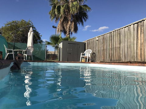 Mandalay Motel - Tourism Hervey Bay 3