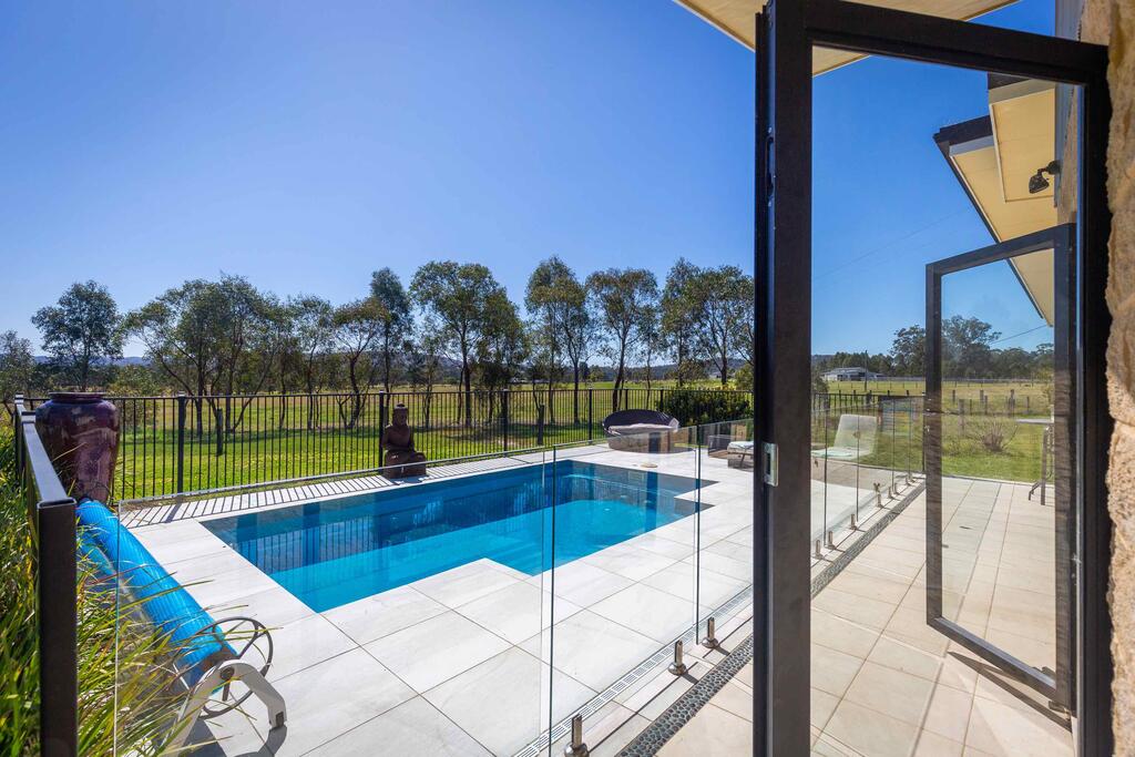 Paxton NSW Hervey Bay Accommodation