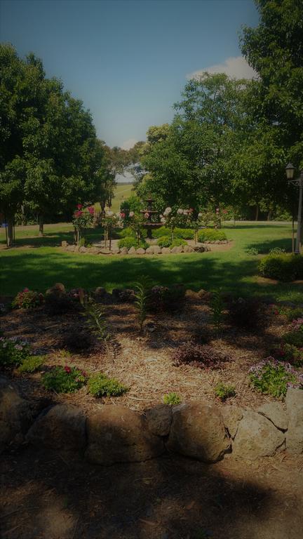 Manderley Park Farmstay B&B - Tourism Hervey Bay 3