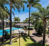 Mandurah Motel and Apartments - Hervey Bay Accommodation