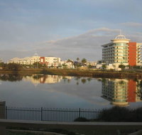 Mandurah Overlooking The Marina - Hervey Bay Accommodation