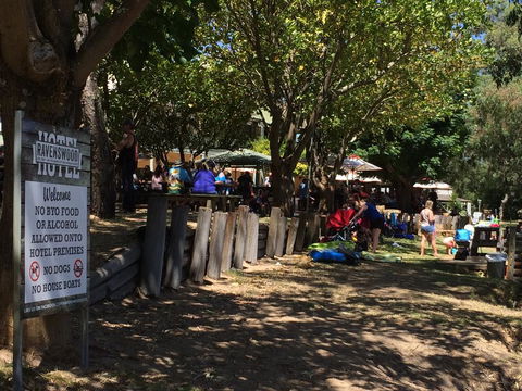 Mandurah Riverfront Holiday Rental - Hervey Bay Accommodation 3