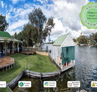 Mandurah Riverfront Holiday Rental - Hervey Bay Accommodation