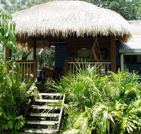 Mango tourist Hostel - Hervey Bay Accommodation