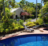 Mango Tree Aussie Holiday Apartments - Hervey Bay Accommodation