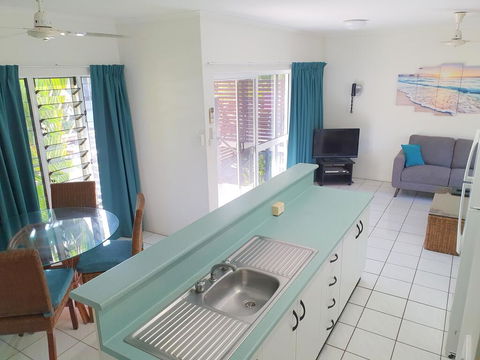 Mango Tree Aussie Holiday Apartments - Hervey Bay Accommodation 3
