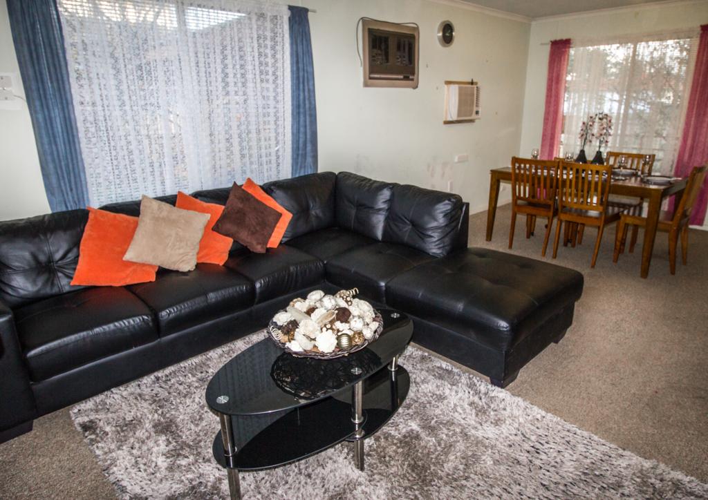 Klori NSW Hervey Bay Accommodation