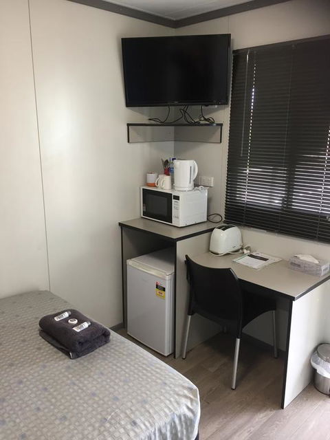 Manjimup Gateway Hotel - Hervey Bay Accommodation 2