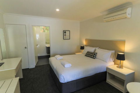 Manjimup Kingsley Motel - Hervey Bay Accommodation 0