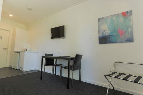Manjimup Kingsley Motel - Hervey Bay Accommodation 2