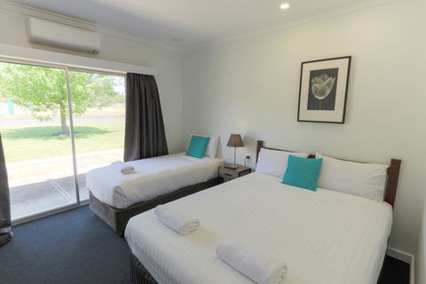 Manjimup Kingsley Motel - Hervey Bay Accommodation 3
