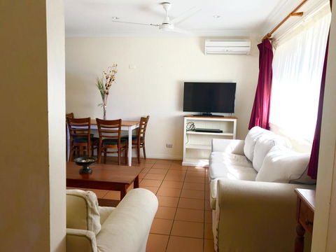 Manly Lodge Boutique Hotel - Tourism Hervey Bay 3