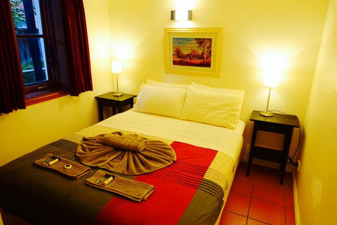 Manly Lodge Boutique Hotel - Tourism Hervey Bay 1