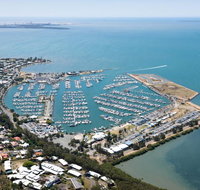 Manly Marina Cove Motel - Hervey Bay Accommodation