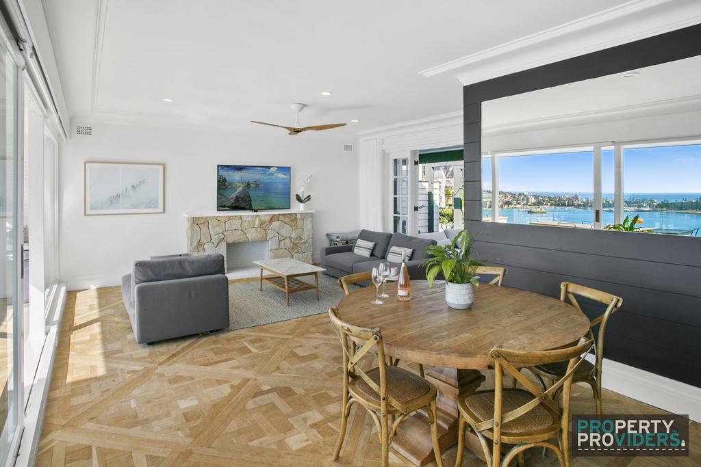 Balgowlah Heights NSW Tourism Hervey Bay