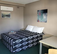 Manning River Motel - Hervey Bay Accommodation
