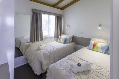 Mannum Riverside Caravan Park - Tourism Hervey Bay 1