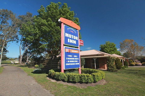 Mansfield Valley Motor Inn - Hervey Bay Accommodation 3