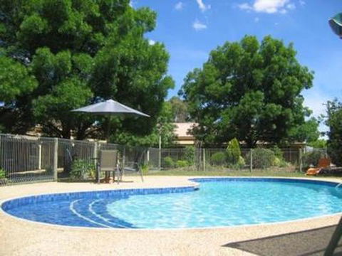 Mansfield Valley Motor Inn - Hervey Bay Accommodation 2